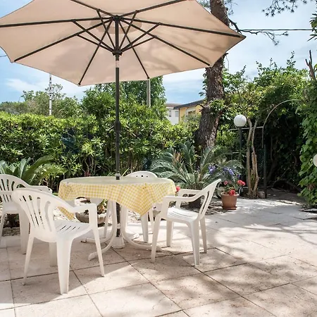 M299 - Marcelli, Trilocale A 200 Metri Dalla Spiaggia Apartment *