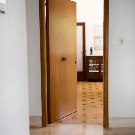 M299 - Marcelli, Trilocale A 200 Metri Dalla Spiaggia Apartment