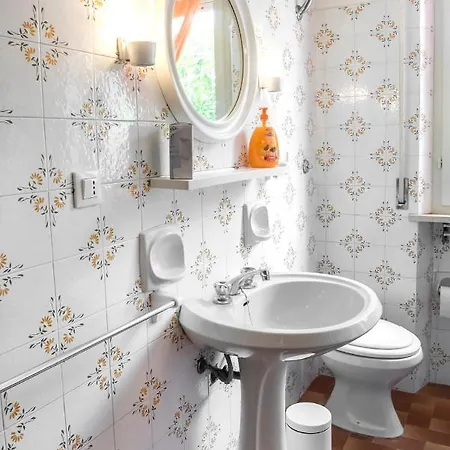 M299 - Marcelli, Trilocale A 200 Metri Dalla Spiaggia Apartment *