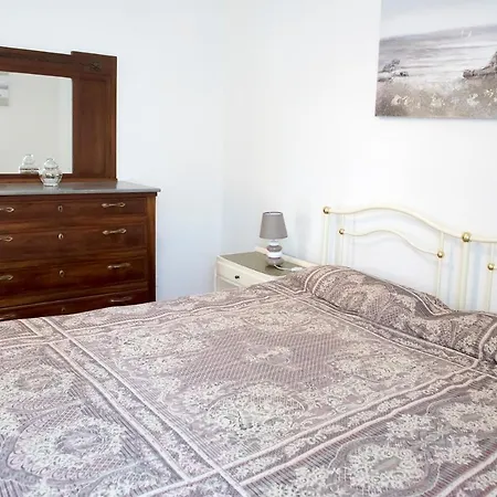 Apartment M299 - Marcelli, Trilocale A 200 Metri Dalla Spiaggia