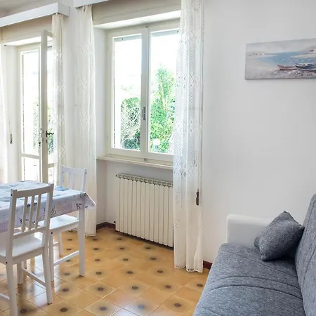 Apartment M299 - Marcelli, Trilocale A 200 Metri Dalla Spiaggia