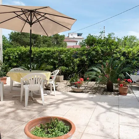 Apartment M299 - Marcelli, Trilocale A 200 Metri Dalla Spiaggia Marcelli